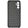 Чохол Beline Carbon Armor для Samsung Galaxy A34 5G (A346) Black (5906849660663)