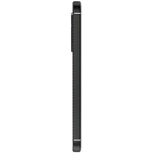 Чохол Beline Carbon Armor для Samsung Galaxy A34 5G (A346) Black (5906849660663)