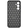 Чохол Beline Carbon Armor для Samsung Galaxy A35 5G (A356) Black (5906849660670)