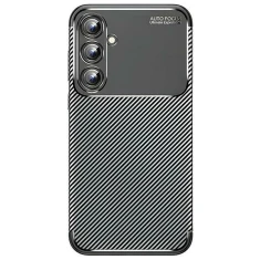 Чохол Beline Carbon Armor для Samsung Galaxy A35 5G (A356) Black (5906849660670)