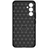Чохол Beline Carbon Armor для Samsung Galaxy A54 5G (A546) Black (5906849660694)