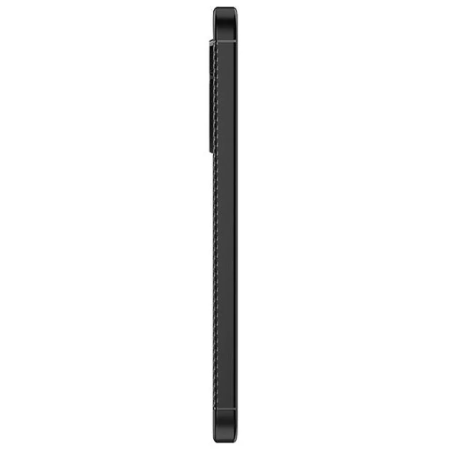 Чохол Beline Carbon Armor для Samsung Galaxy A54 5G (A546) Black (5906849660694)
