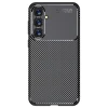 Чохол Beline Carbon Armor для Samsung Galaxy S23 FE (S711) Black (5906849660724)
