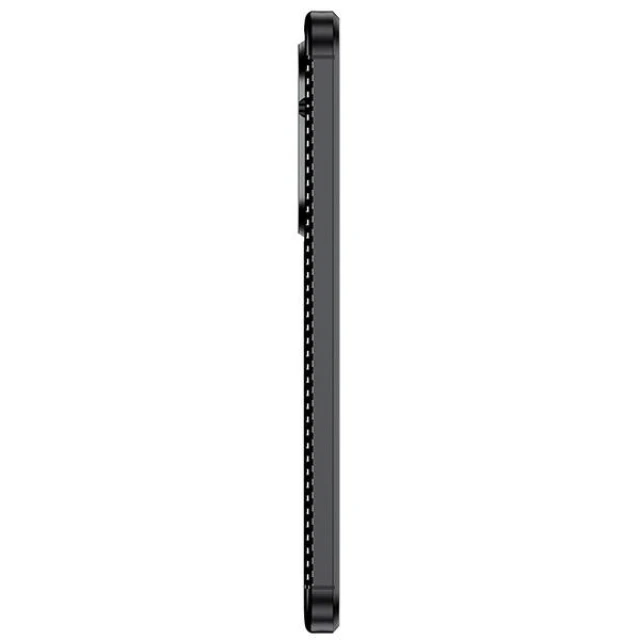 Чохол Beline Carbon Armor для Samsung Galaxy S23 FE (S711) Black (5906849660724)
