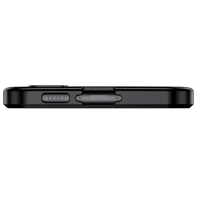 Чохол Beline Carbon Armor для Samsung Galaxy S23 FE (S711) Black (5906849660724)
