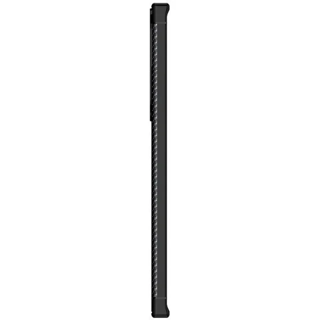 Чехол Beline Carbon Armor для Samsung Galaxy S24 Ultra (S928) Black (5906849660748)