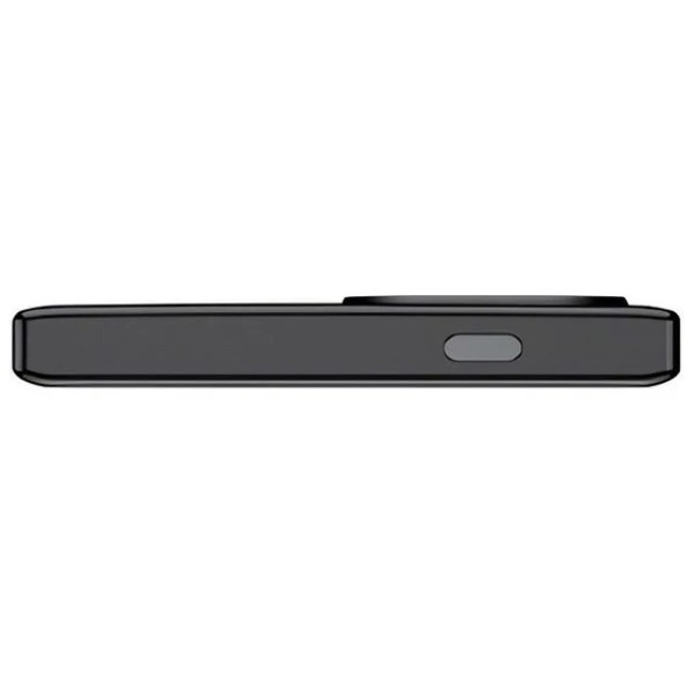 Чехол Beline Carbon Armor для Samsung Galaxy S24 Ultra (S928) Black (5906849660748)