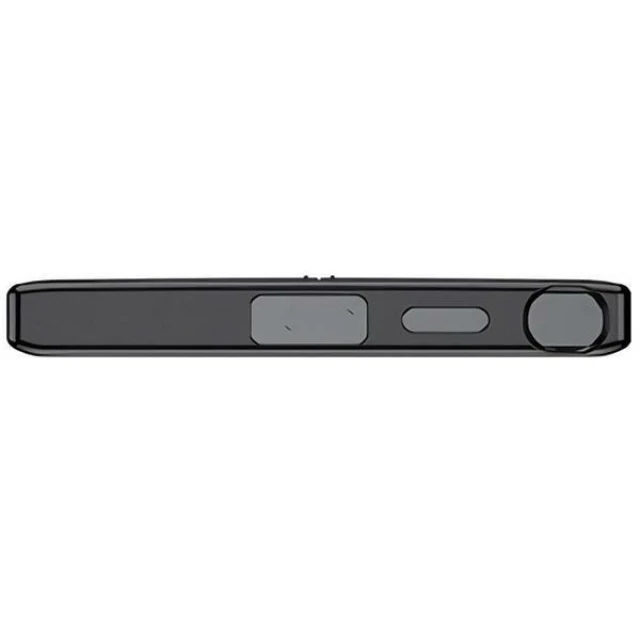 Чехол Beline Carbon Armor для Samsung Galaxy S24 Ultra (S928) Black (5906849660748)