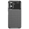 Чехол Beline Carbon Armor для Xiaomi Redmi 13C 4G Black (5906849660762)