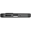 Чехол Beline Carbon Armor для Xiaomi Redmi 13C 4G Black (5906849660762)