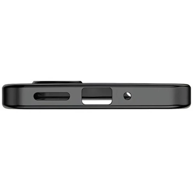 Чехол Beline Carbon Armor для Xiaomi Redmi 13C 4G Black (5906849660762)