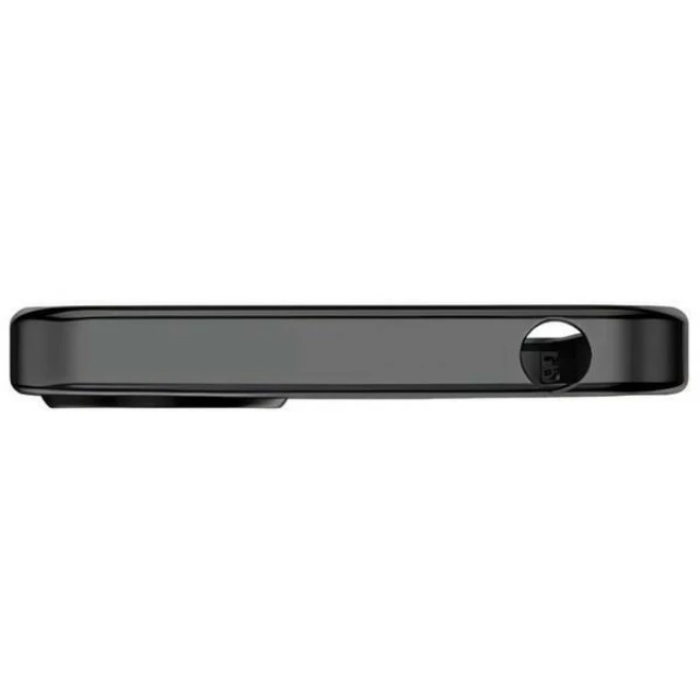 Чехол Beline Carbon Armor для Xiaomi Redmi 13C 4G Black (5906849660762)