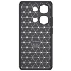 Чехол Beline Carbon Armor для Xiaomi Redmi Note 13 Pro 4G Black (5906849660779)