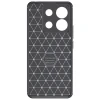 Чохол Beline Carbon Armor для Xiaomi Redmi Note 13 Pro 5G Black (5906849660786)
