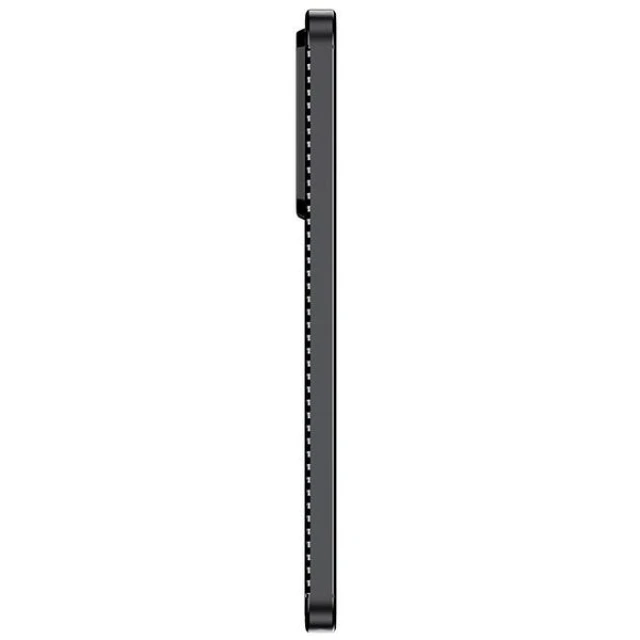 Чохол Beline Carbon Armor для Xiaomi Redmi Note 13 Pro 5G Black (5906849660786)