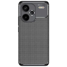 Чохол Beline Carbon Armor для Xiaomi Redmi Note 13 Pro Plus 5G Black (5906849660793)