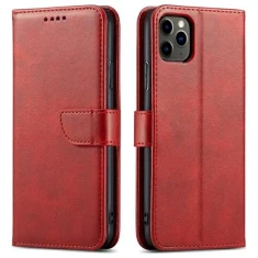 Чохол Marv Wallet для Samsung Galaxy A05S Red (5906849660946)