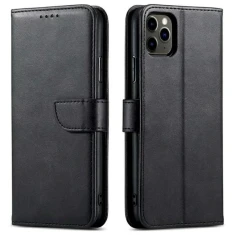 Чохол Marv Wallet для Samsung Galaxy A35 5G Black (5906849661028)