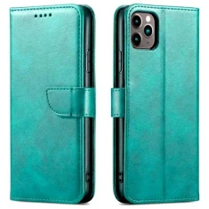 Чохол Marv Wallet для Samsung Galaxy A55 Green (5906849661110)
