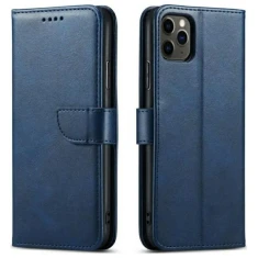Чохол Marv Wallet для Xiaomi Redmi 13C Blue (5906849661226)