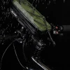 Велосипедний тримач на раму WildMan GX330 Black (GX330)