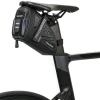 Сумка для велосипеда под седло WildMan TZ07 Black (TZ07)