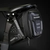 Сумка для велосипеда под седло WildMan TZ07 Black (TZ07)