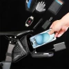 Сумка для велосипеда под седло WildMan TZ07 Black (TZ07)