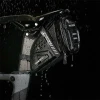 Сумка для велосипеда под седло WildMan TZ07 Black (TZ07)