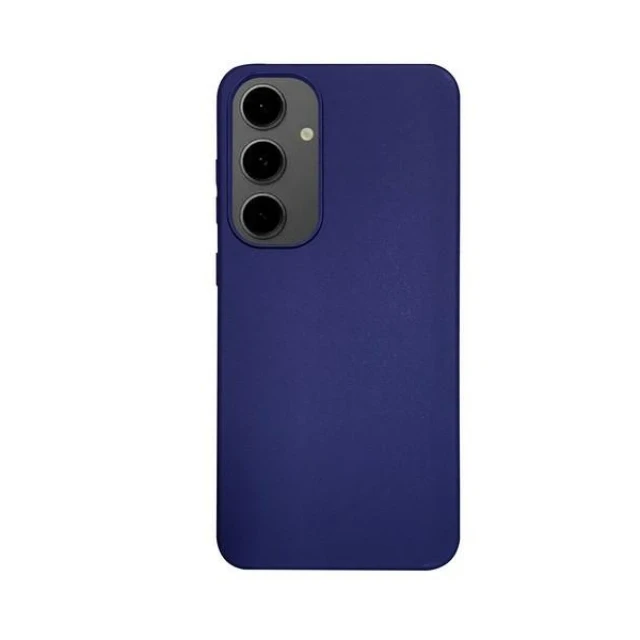 Чехол Beline Candy для Samsung Galaxy S24 FE Navy (5906849661943)