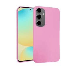 Чохол Beline Candy для Samsung Galaxy S24 FE Light Pink (5906849661950)