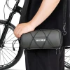 Сумка для велосипеда на раму WildMan GD7X Black (GD7X)