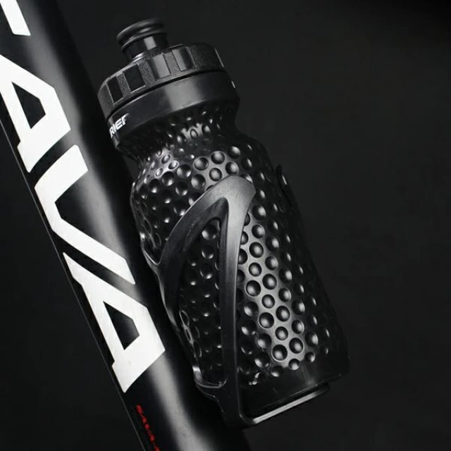 Сумка для пляшок WildMan U2 Black (U2)