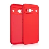 Чехол Beline Silicone для Google Pixel 9 Red (5906849662254)