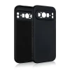 Чохол Beline Silicone для Google Pixel 9 Pro Black (5906849662261)