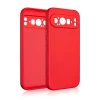Чохол Beline Silicone для Google Pixel 9 Pro Red (5906849662278)