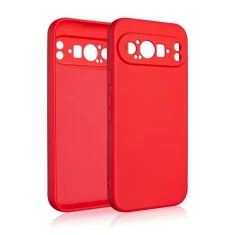 Чохол Beline Silicone для Google Pixel 9 Pro XL Red (5906849662292)
