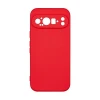 Чохол Beline Silicone для Google Pixel 9 Pro XL Red (5906849662292)