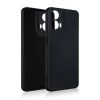Чохол Beline Silicone для Motorola Moto G24 Black (5906849662308)