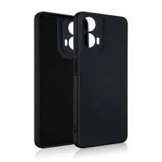 Чехол Beline Silicone для Motorola Moto G24 Black (5906849662308)