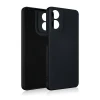 Чохол Beline Silicone для Motorola Moto G04/G04s/E14 4G Black (5906849662322)