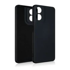 Чохол Beline Silicone для Motorola Moto G04/G04s/E14 4G Black (5906849662322)