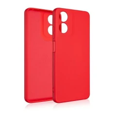 Чохол Beline Silicone для Motorola Moto G04/G04s/E14 4G Red (5906849662339)