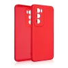 Чохол Beline Silicone для Oppo Reno 12 5G Red (5906849662353)