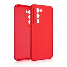 Чохол Beline Silicone для Oppo Reno 12 5G Red (5906849662353)