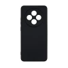 Чохол Beline Silicone для Oppo Reno 12F 5G Black (5906849662360)