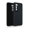 Чехол Beline Silicone для Oppo Reno 12 Pro 5G Black (5906849662384)