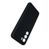 Чехол Beline Silicone для Oppo Reno 12 Pro 5G Black (5906849662384)