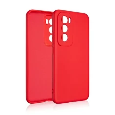 Чохол Beline Silicone для Oppo Reno 12 Pro 5G Red (5906849662391)