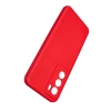 Чохол Beline Silicone для Oppo Reno 12 Pro 5G Red (5906849662391)